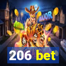 206 bet